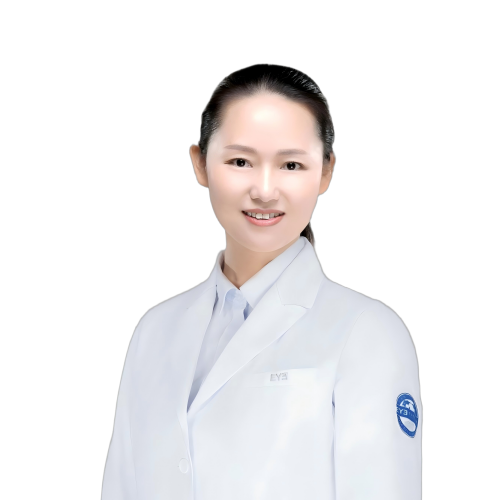 高春兰（视光及小儿眼病科）